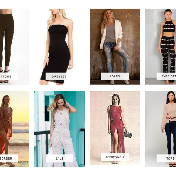 Meet your Posher, Sasha - Picture 7 of 8